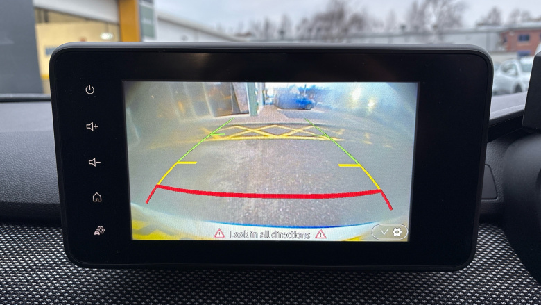 Dacia Sandero 1.0 TCe Comfort 5dr Petrol Hatchback